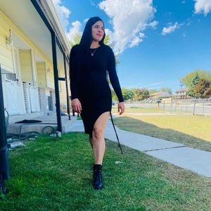 Meet your Posher, Salma